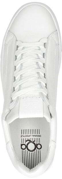 Dames veterschoenen - large