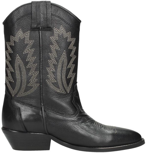 Western laarzen - large