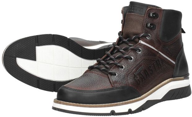 Dominic Mid TMB M - large