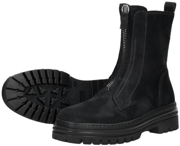 Enkellaarsjes Plat - large