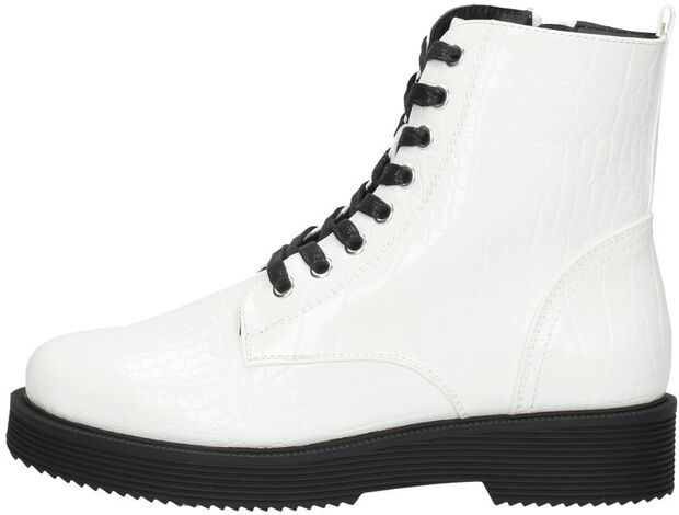 Dames veterboots - large