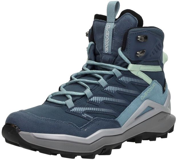 Maddox Pro GTX Mid - large