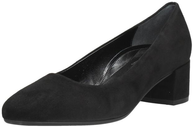 Dames pumps - large