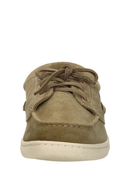 Portofino Pier Boat Shoe