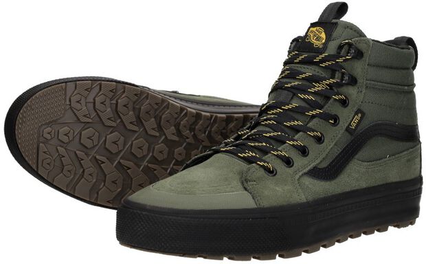 MTE Sk8-Hi Waterproof - large