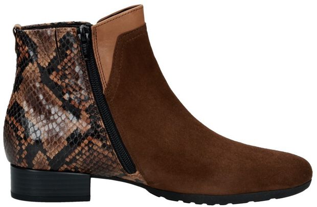 Dames enkellaarsjes - large