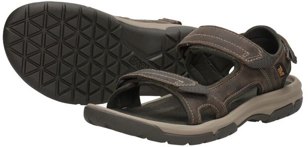 Langdon Sandal - large