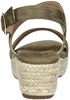 Dames sandalen - small