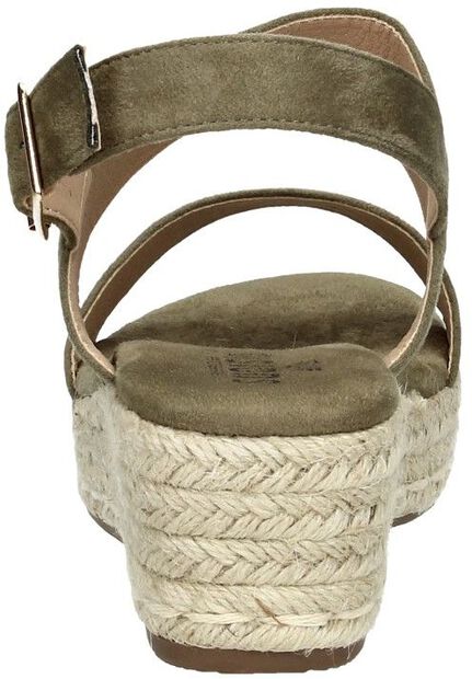 Dames sandalen - large