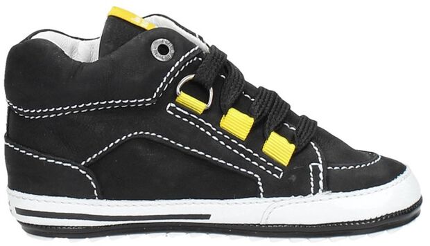 Jongens babyschoentjes - large