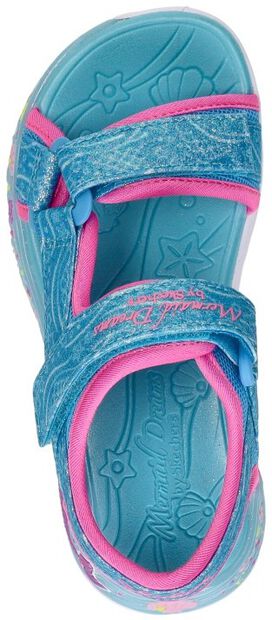 Mermaid Dreams Sandal - large