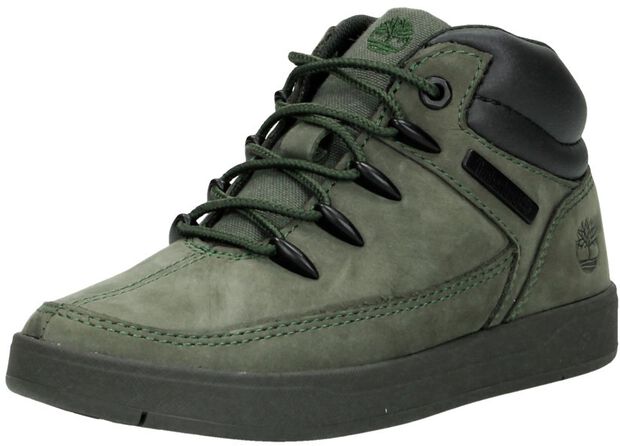 Davis Square TD Eurosprint - large