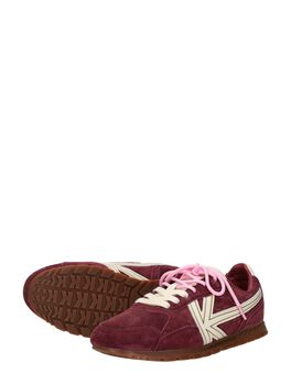 Sneakers Laag