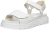 Ray City Sandal Ankle Strap - small
