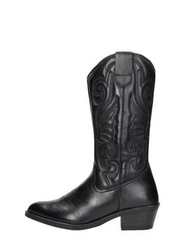 Western boots