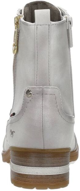 Veterschoenen Hoog - large