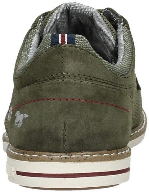 Veterschoenen Laag - large