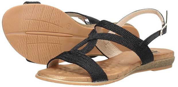 Sandalen Plat - large