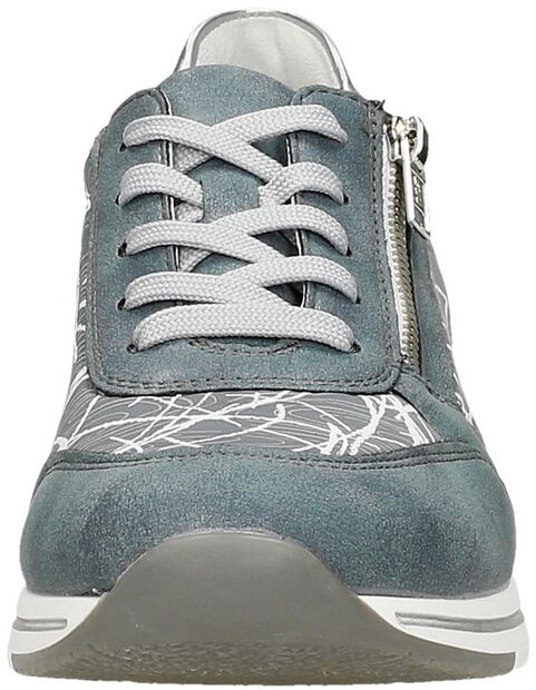 Veterschoenen Laag - large