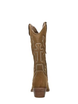 Western boots