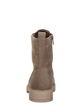 Veterschoenen Hoog