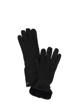Gloves Long Women Goat
