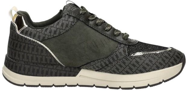 Sneakers Laag - large