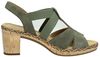 Dames sandalen - small