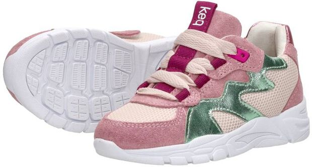 Sneakers Laag - large