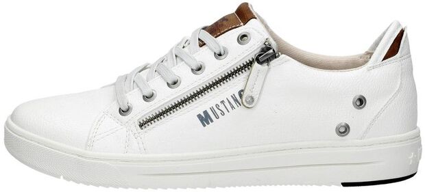 Heren veterschoenen - large