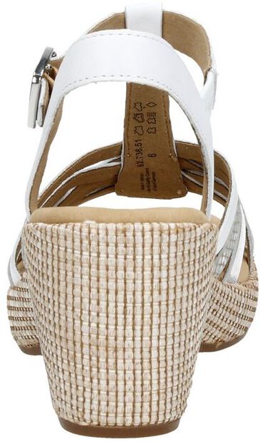 Dames sandalen - large