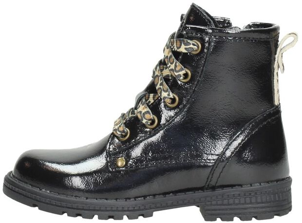 Meisjes veterschoenen - large