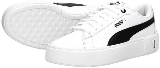 Smash Platform - large