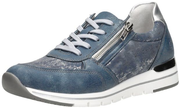 Veterschoenen Laag - large