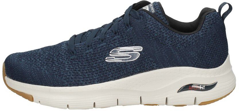 Skechers Arch Fit Big Appeal sneakers blauw 2600139194212 - Vergelijk  prijzen
