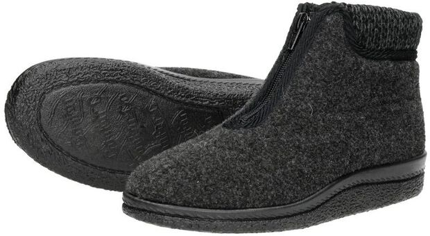 Dames pantoffels - large