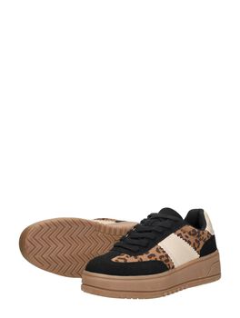 Sneakers Laag