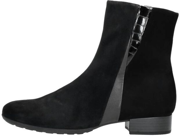 Enkellaarsjes Hak - large