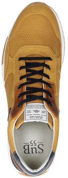 Heren sneakers - large