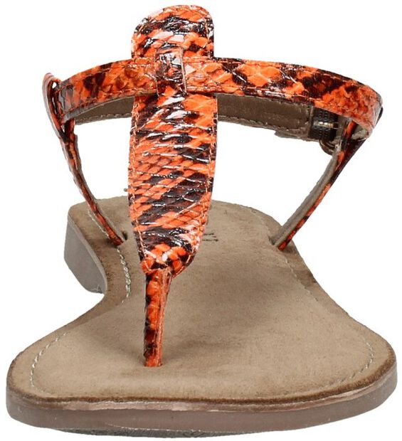 Dames sandalen - large