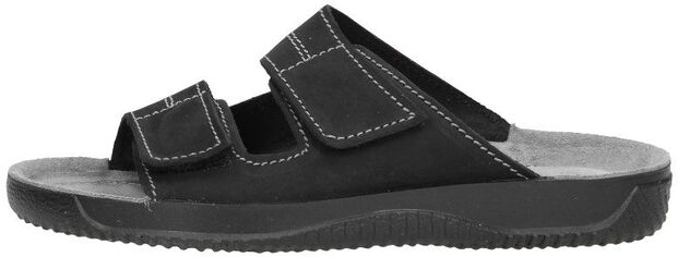 Heren slippers - large