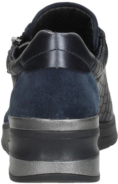 Dames veterschoenen - large