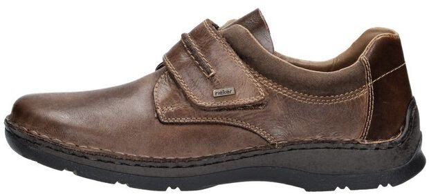 Heren klittenbandschoenen - large