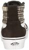 WM Filmore Hi Platform - small