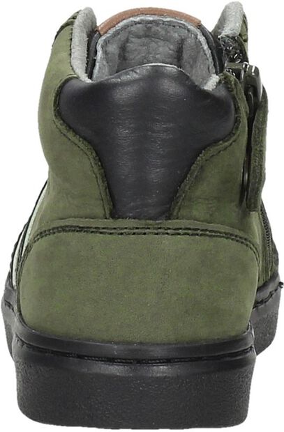 Jongens veterschoenen - large