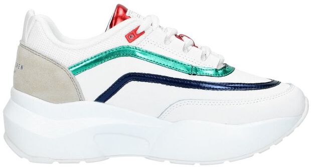 Dames sneakers - large