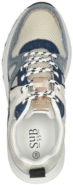 Sneakers Laag - large