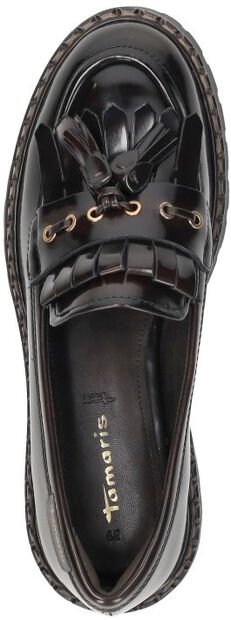 Mocassin - large
