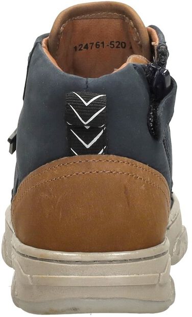 Veterschoenen Hoog - large