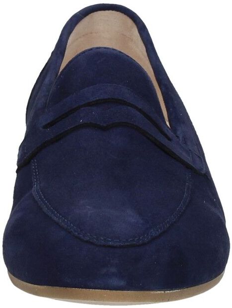 Dames loafers - large